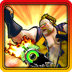 Icon for Ultimate Ultra