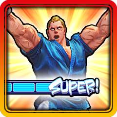 Icon for Superior Super