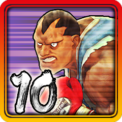 Icon for Road to Victory