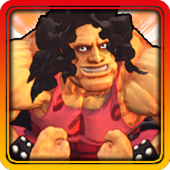 Icon for Giant Attack