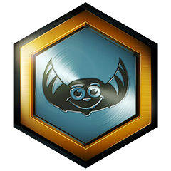 Icon for Q-Force Cadet