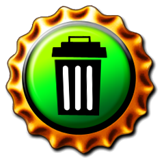 Icon for Bin collector