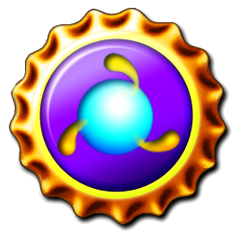 Icon for Atom Jefferson