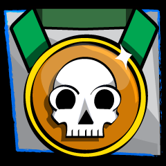 Icon for Ferocious Flier