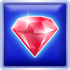 Icon for The First Chaos Emerald