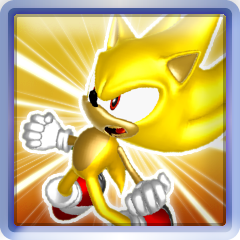 Icon for Golden Flash