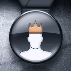 Icon for Come Back King