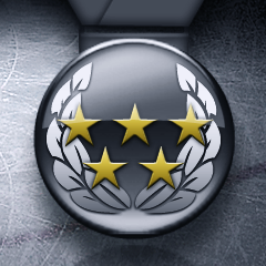 Icon for 5 Star Battle