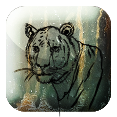 Icon for Black Tiger