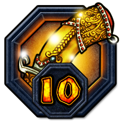 Icon for Craftsman
