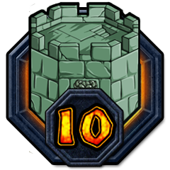 Icon for Dungeon Delver