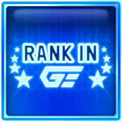 Icon for Rank In