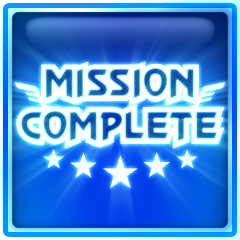 Icon for All Clear!