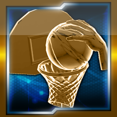 Icon for Lights Out Trophy