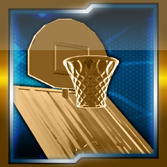 Icon for Ice Water Trophy