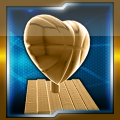 Icon for All-Heart Trophy