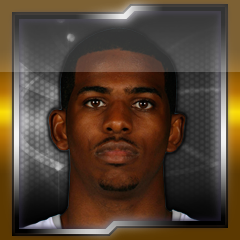Icon for Chris Paul Trophy