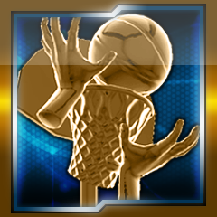 Icon for Rebound +10 Trophy