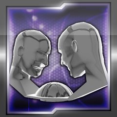 Icon for East vs West Trophy