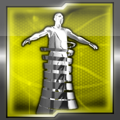 Icon for Create-a-Player Trophy