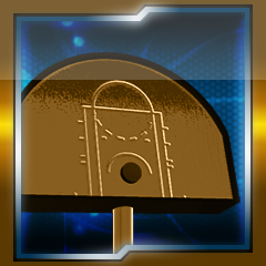 Icon for 3-for-All Trophy