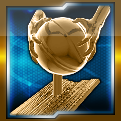 Icon for 15 Steals Trophy
