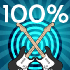 Icon for Guitar Perfectionist