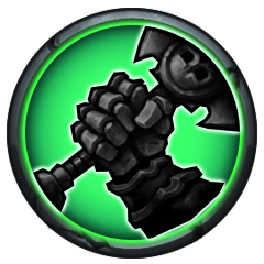 Icon for Full Power
