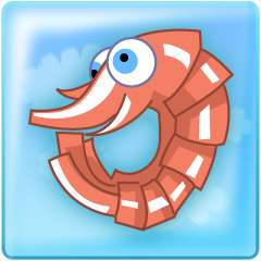 Icon for Sea Urchin