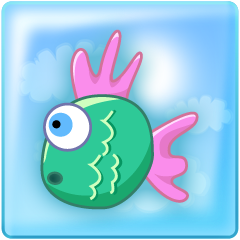 Icon for Sea Horse