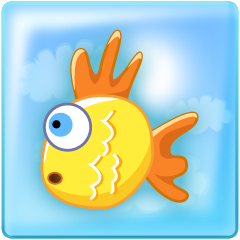 Icon for Sunfish