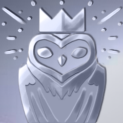 Icon for Collect All Trophies