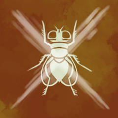 Icon for No Flies On Shard