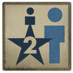 Icon for Employee #3