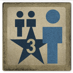 Icon for Employee #4