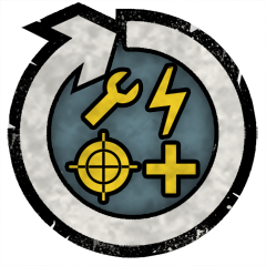 Icon for Battlefield Expert