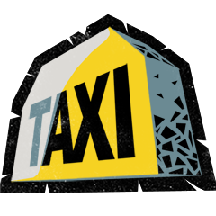 Icon for Taxi!