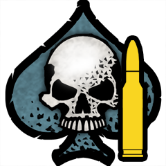 Icon for Assault Rifle Aggression