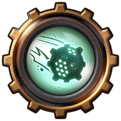 Icon for The Mad Plasmabomber