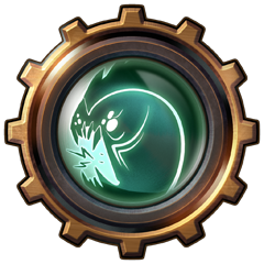 Icon for Intergalactic Tool of Justice