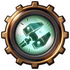 Icon for Melee Legend
