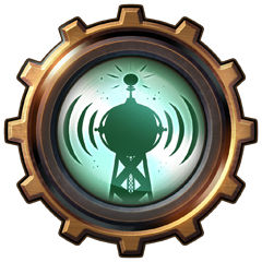 Icon for Connected