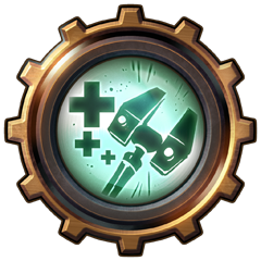 Icon for Q-Force Legend