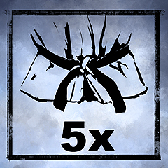 Icon for Freeflow Combo 5