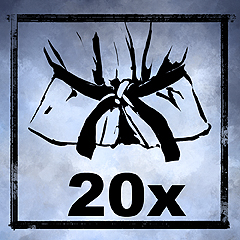 Icon for Freeflow Combo 20