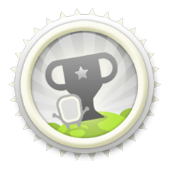 Icon for Free Play Champion