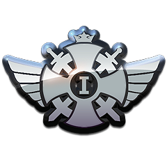 Icon for Aces Club Leader