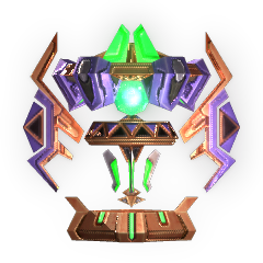 Icon for Level 4 Annihilator