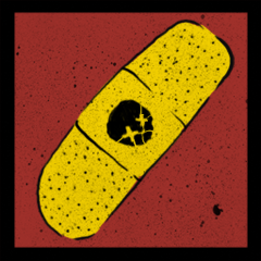 Icon for It's Fun Until Someone Gets Hurt