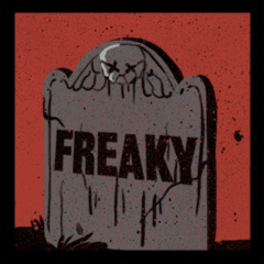 Icon for Live Freaky, Die Freaky